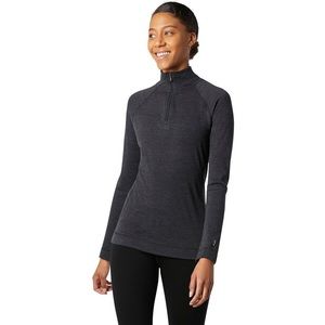 Merino 250 Base Layer Quarter Zip Pullover